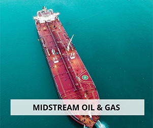 Midstream Oil and Gas